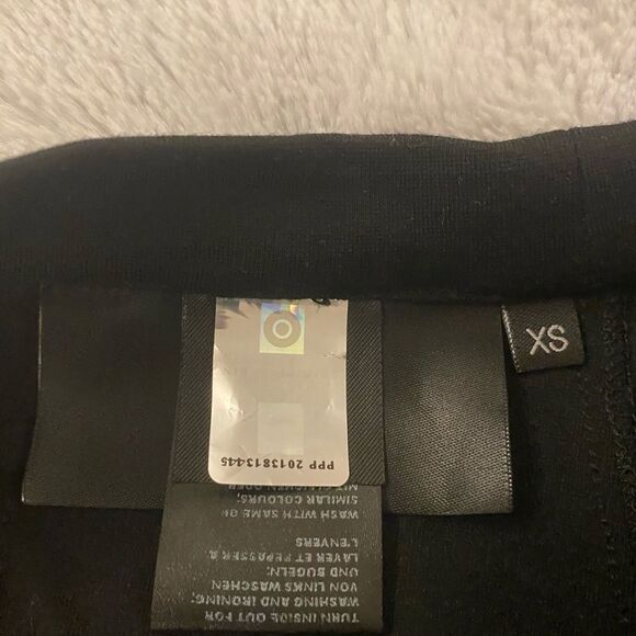 Philipp Plein Couture studded pants, XS - Picture 9 of 11